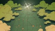 One Piece's worldbuilding is incredible (Image via Toei Animation)